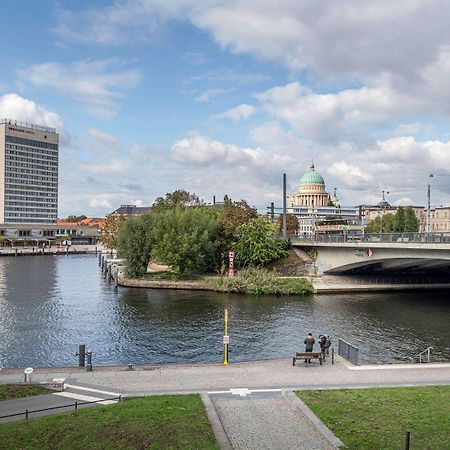 Mercure Hotel Potsdam City Bagian luar foto