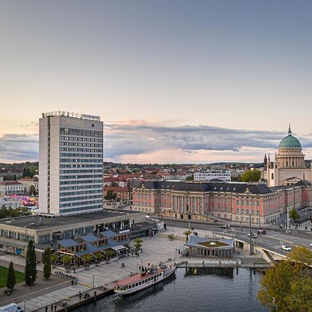 Mercure Hotel Potsdam City Bagian luar foto