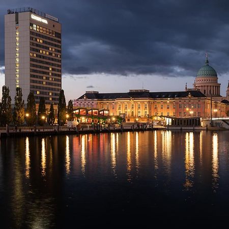 Mercure Hotel Potsdam City Bagian luar foto