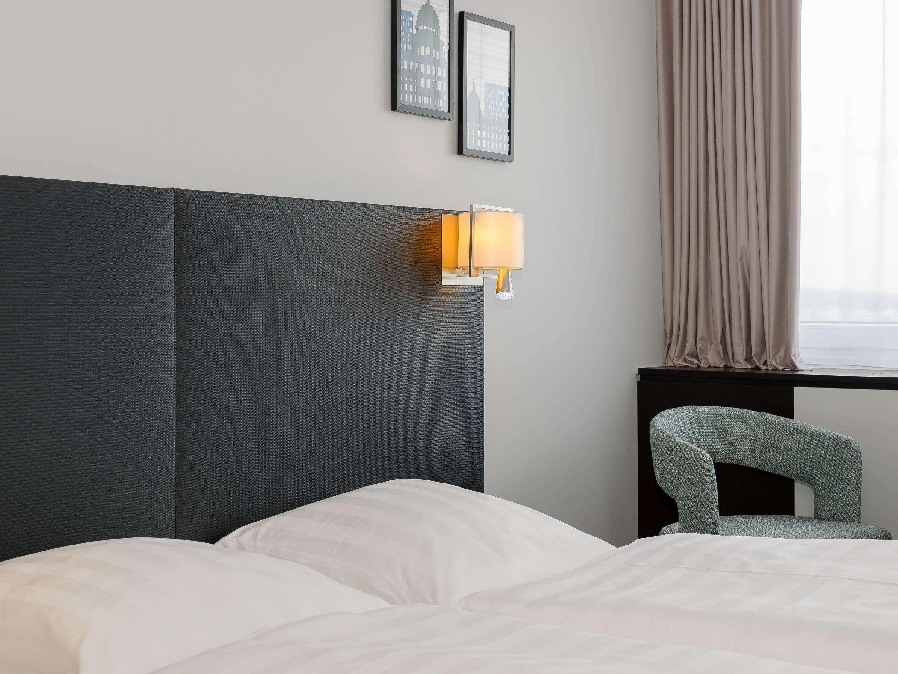 Mercure Hotel Potsdam City Bagian luar foto