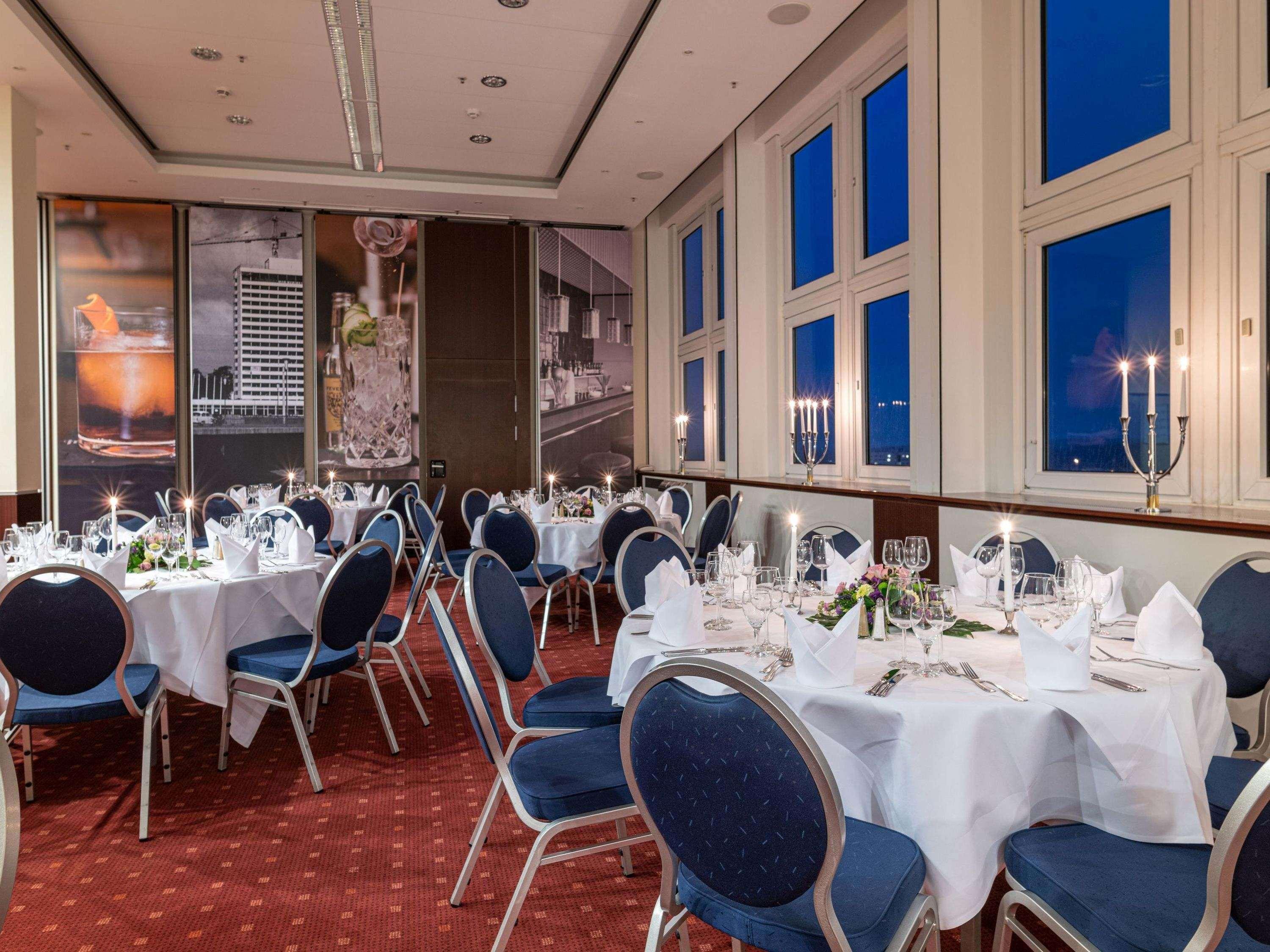 Mercure Hotel Potsdam City Bagian luar foto