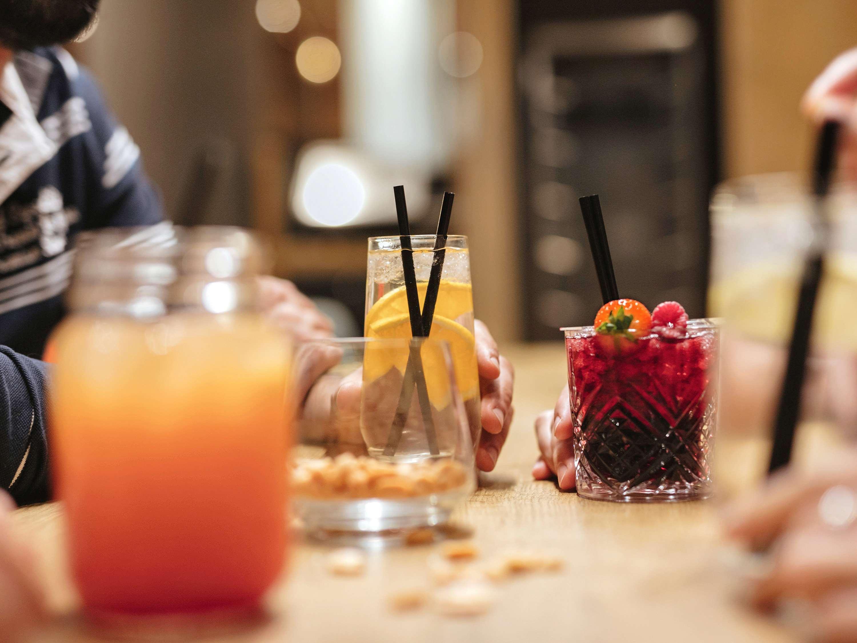 Mercure Hotel Potsdam City Bagian luar foto