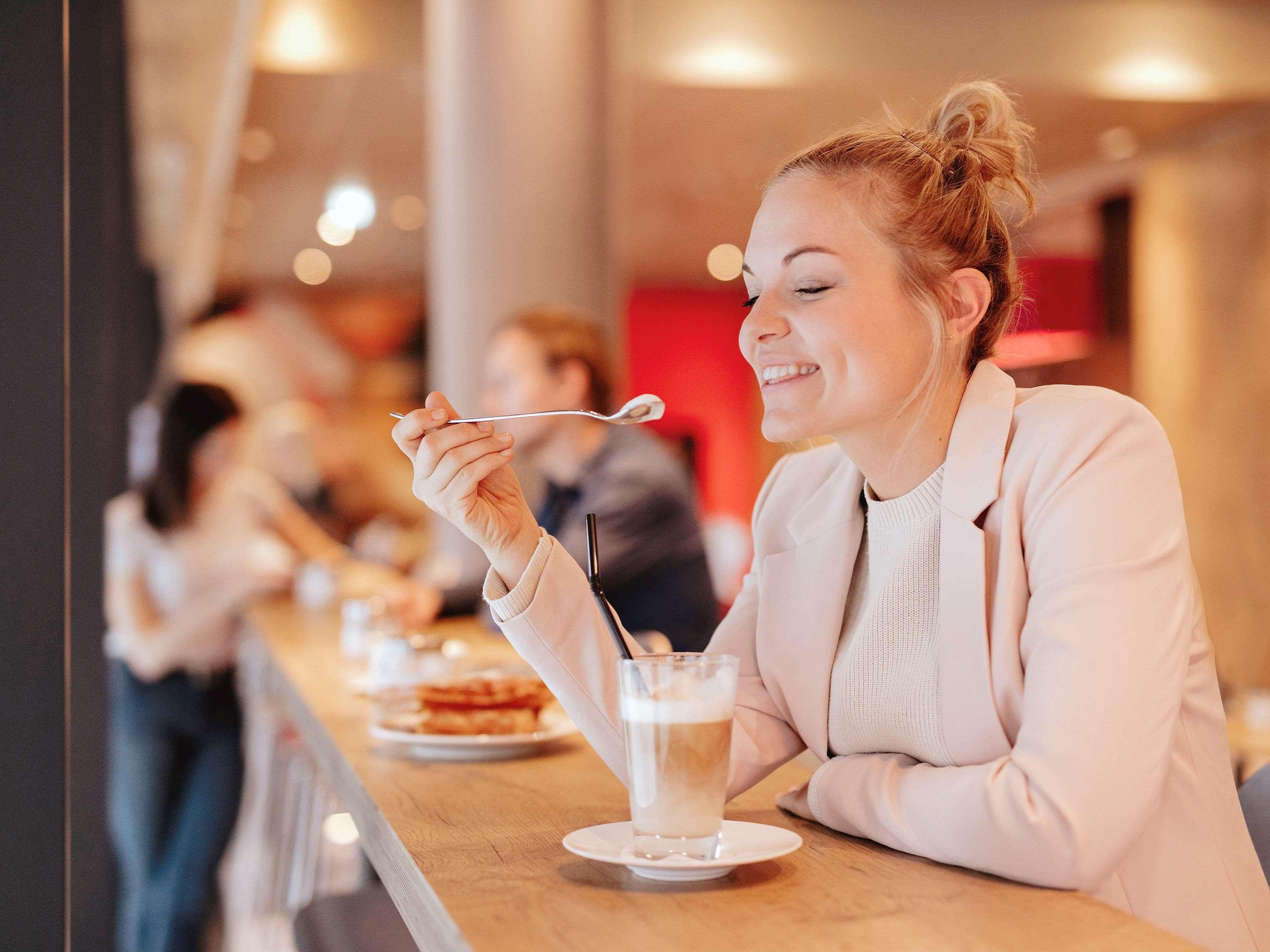 Mercure Hotel Potsdam City Bagian luar foto